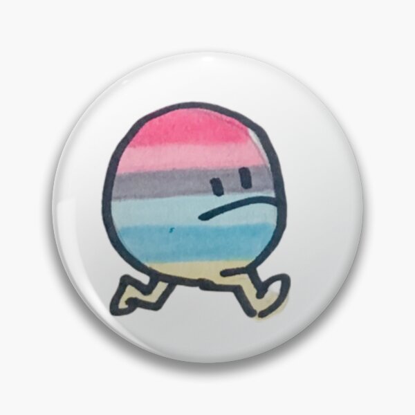 Item preview, Genderflux New Rhythm Heaven Groove Guys LGBTQ Pride designed and sold by Welkamo.