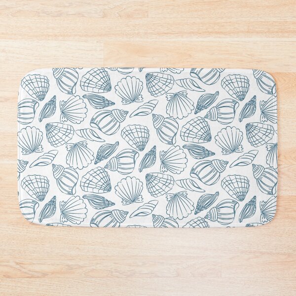 Item preview, seashells designed and sold by haneen15.