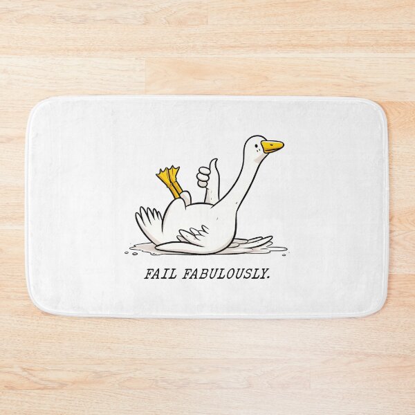 Item preview, Fail Fabulously designed and sold by eithden.