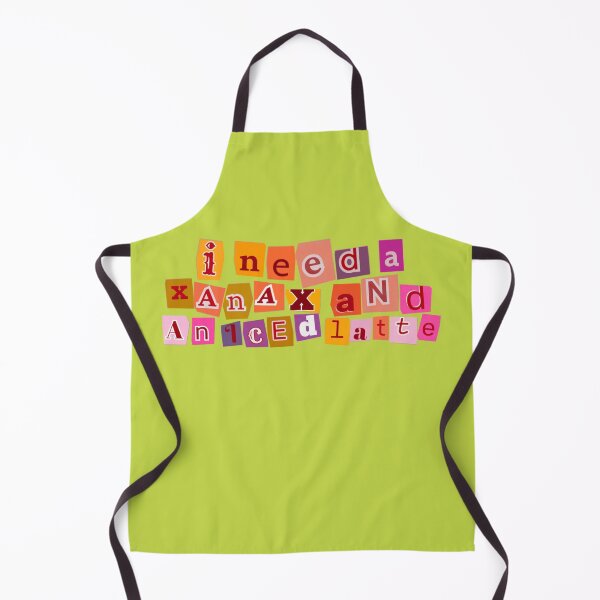 Item preview, daily fix designed and sold by codename.stickyhand .