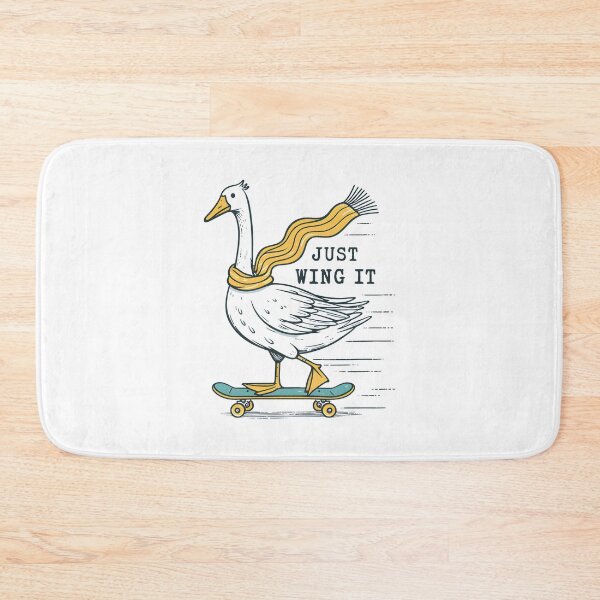 Item preview, Just Wing It designed and sold by eithden.