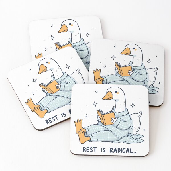 Item preview, Rest Is Radical designed and sold by eithden.