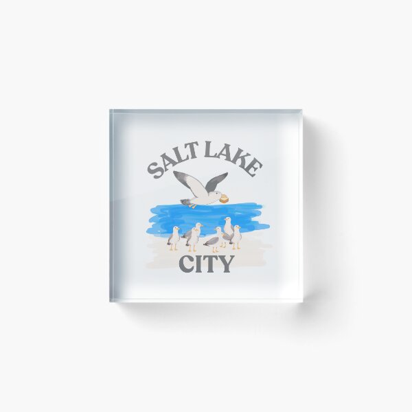 Item preview, Salt lake City designed and sold by TaraPen.