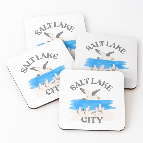 Item preview, Salt lake City designed and sold by TaraPen.