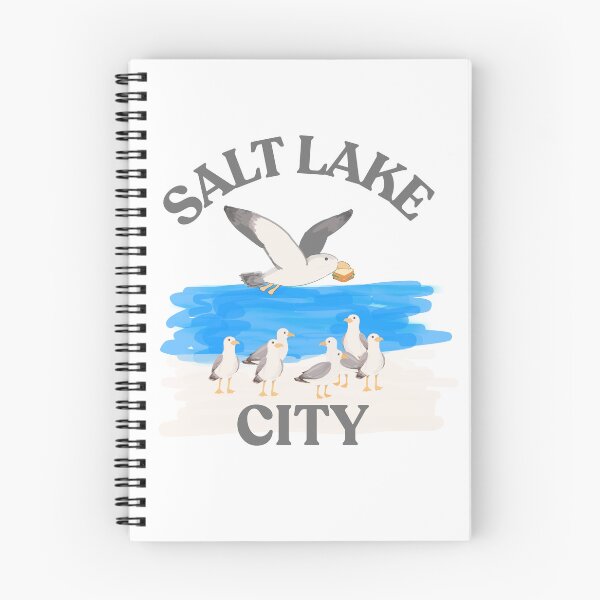 Item preview, Salt lake City designed and sold by TaraPen.