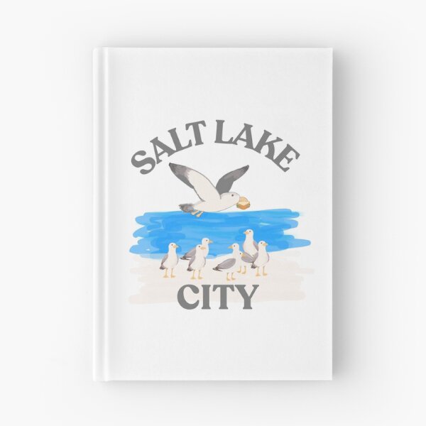 Item preview, Salt lake City designed and sold by TaraPen.