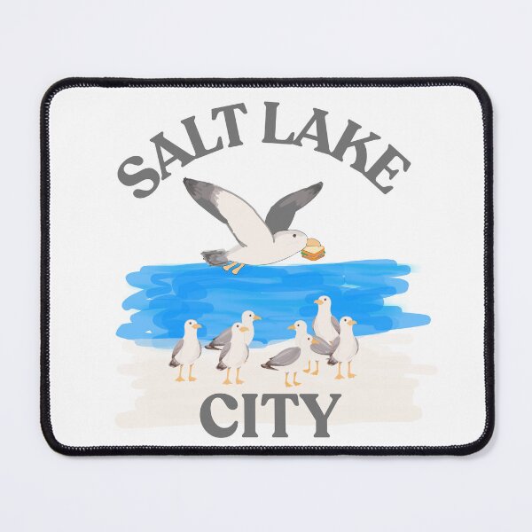 Item preview, Salt lake City designed and sold by TaraPen.