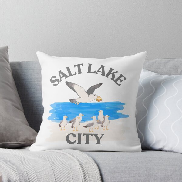 Item preview, Salt lake City designed and sold by TaraPen.