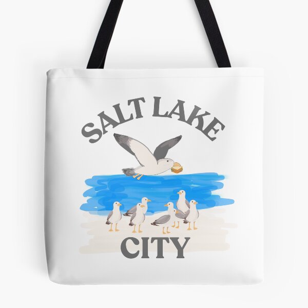 Item preview, Salt lake City designed and sold by TaraPen.