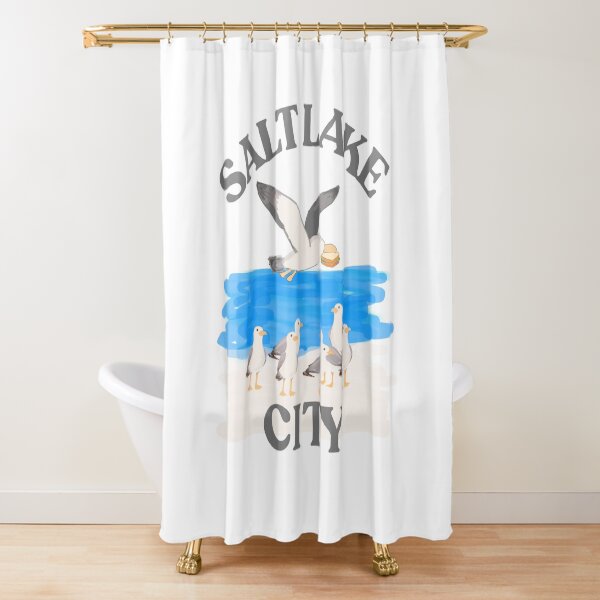 Item preview, Salt lake City designed and sold by TaraPen.