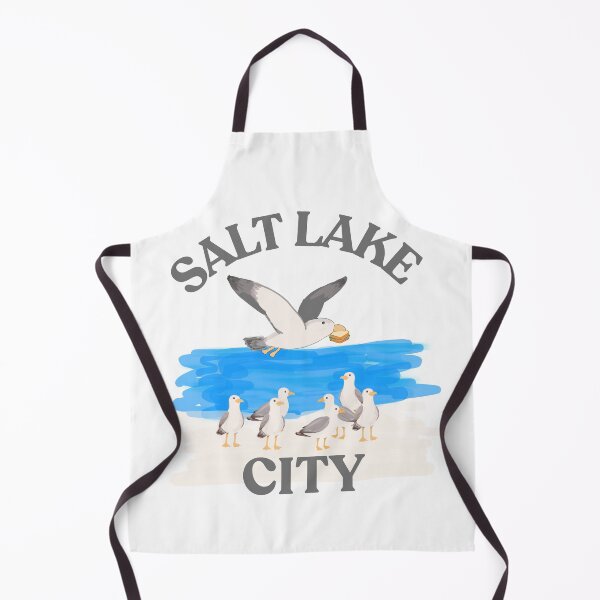 Item preview, Salt lake City designed and sold by TaraPen.