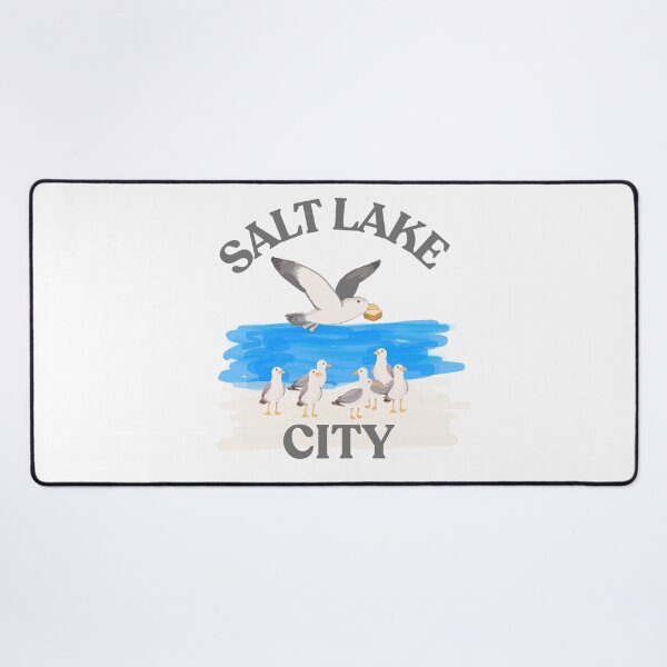 Item preview, Salt lake City designed and sold by TaraPen.