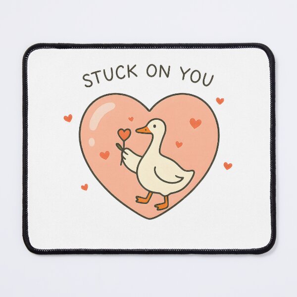 Item preview, Stuck on You designed and sold by eithden.