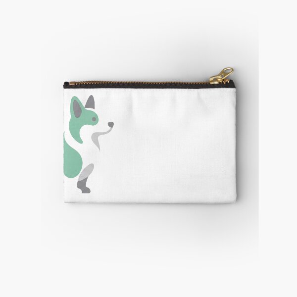 Item preview, Nordic Funkis Corgi Mascot designed and sold by Modern Mascot Archive.
