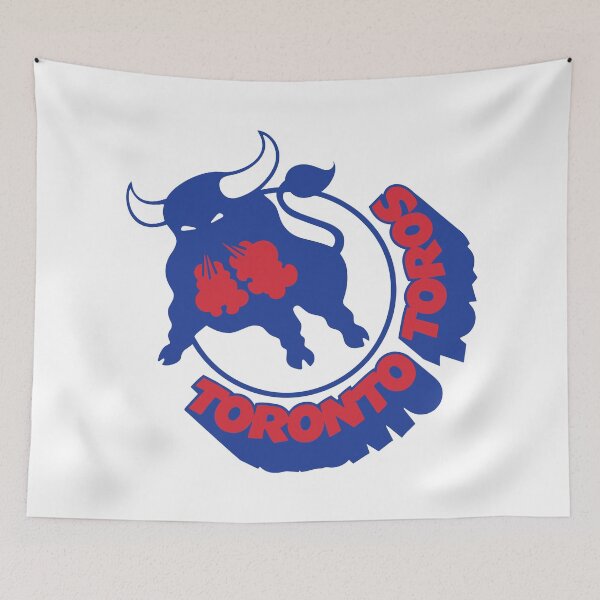 Item preview, Toronto Toros designed and sold by The Common Tee.
