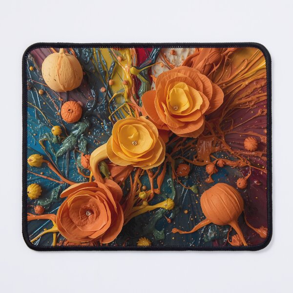 Item preview, Autumn Tangles designed and sold by Rewolucja.