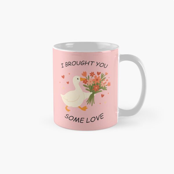 Item preview, I Brought You Some Love designed and sold by eithden.