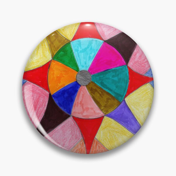 Item preview, Rose Starburst designed and sold by Haxson37art.
