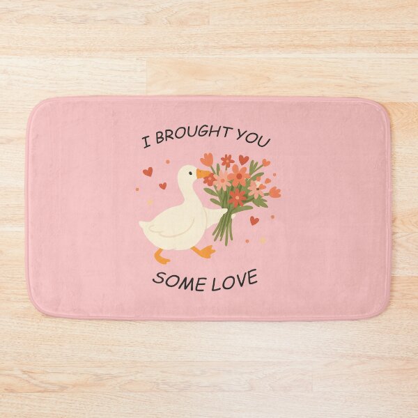 Item preview, I Brought You Some Love designed and sold by eithden.