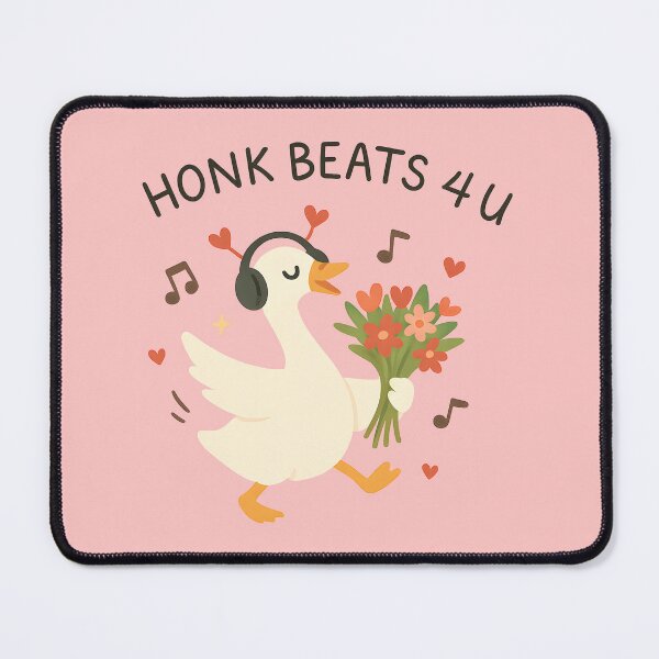 Item preview, Honk Beats For You designed and sold by eithden.