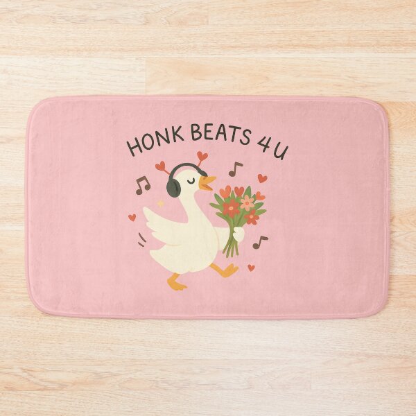 Item preview, Honk Beats For You designed and sold by eithden.