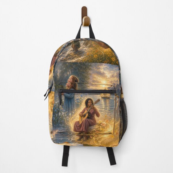 Item preview, Serenade of Grace designed and sold by MByunArt.