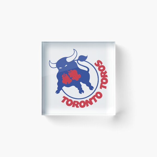 Item preview, Toronto Toros designed and sold by The Common Tee.