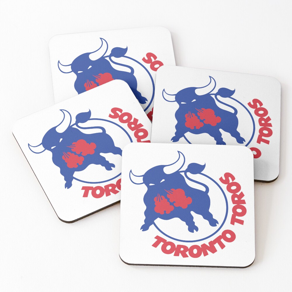 Item preview, Coasters (Set of 4) designed and sold by Antoine1313.