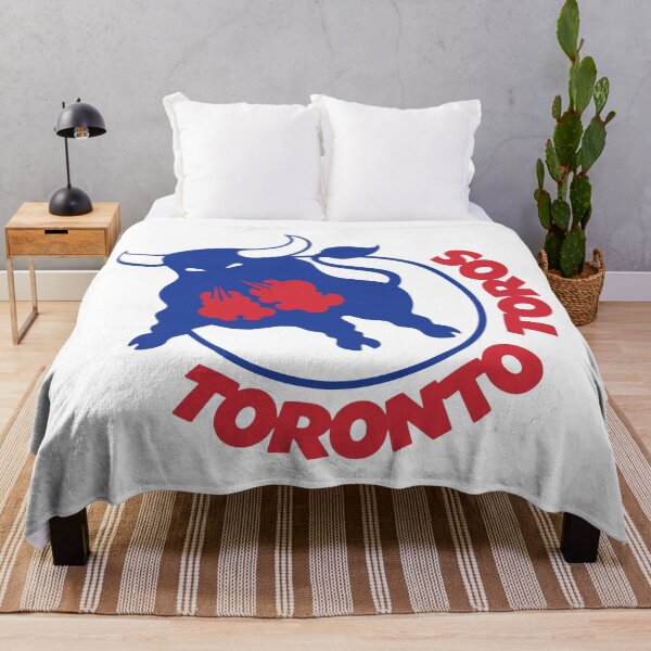 Item preview, Toronto Toros designed and sold by The Common Tee.