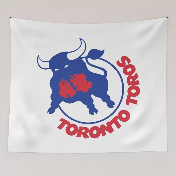 Item preview, Toronto Toros designed and sold by The Common Tee.