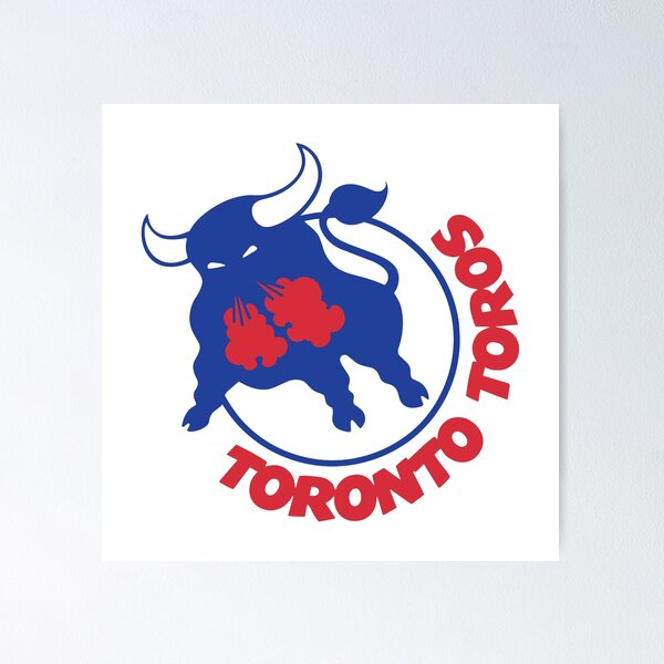 Item preview, Toronto Toros designed and sold by The Common Tee.