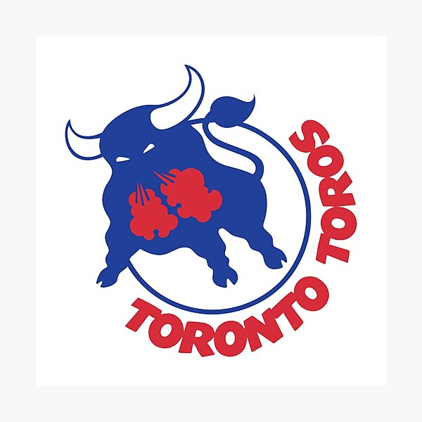 Item preview, Toronto Toros designed and sold by The Common Tee.