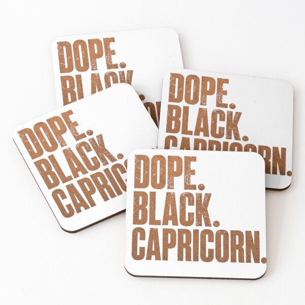 Item preview, Dope Black Capricorn Success Was Always Part of the Plan T-Shirt, Capricorn Zodiac Gift, Black Excellence Graphic Tee, Astrology Shirt designed and sold by Trendably.