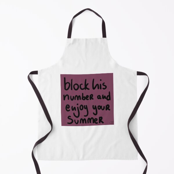 Item preview, block his number... designed and sold by Kasia1987t.