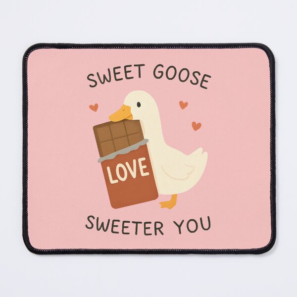 Item preview, Sweet Goose Sweeter You designed and sold by eithden.