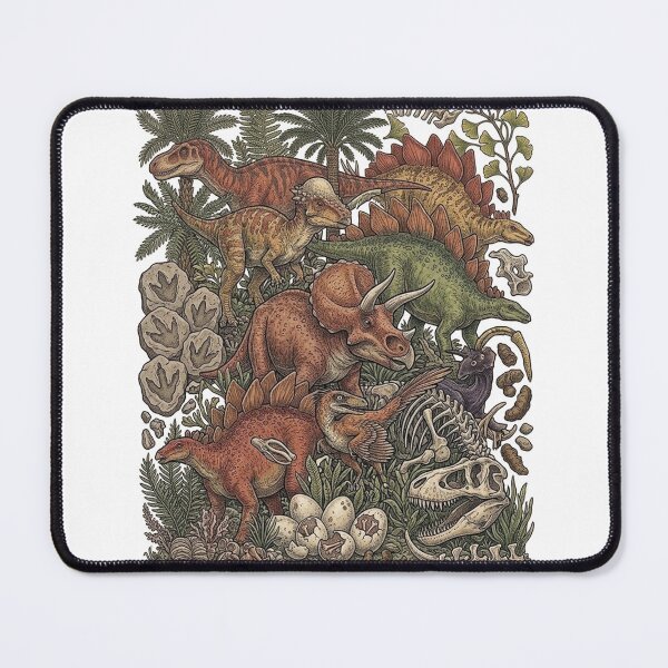Item preview, Dinosaur designed and sold by snoWorkshop.