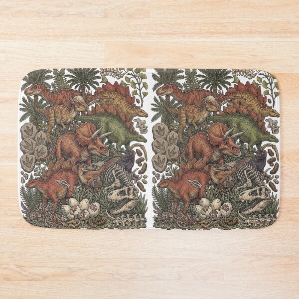 Item preview, Dinosaur designed and sold by snoWorkshop.