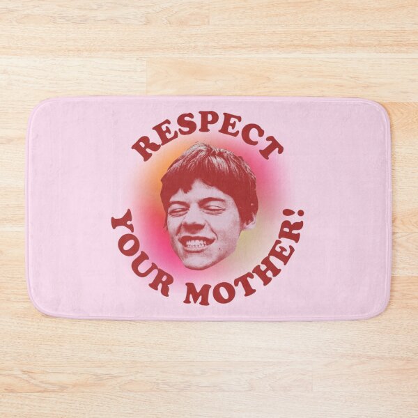 Item preview, respect ur mother! designed and sold by ✮ maddie ✮.