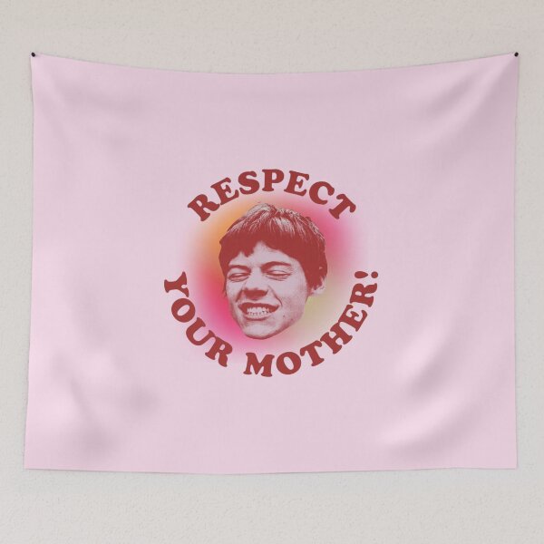 Item preview, respect ur mother! designed and sold by ✮ maddie ✮.
