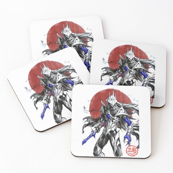 Item preview, Pyrois Sumi-e designed and sold by Mitsugoshi.