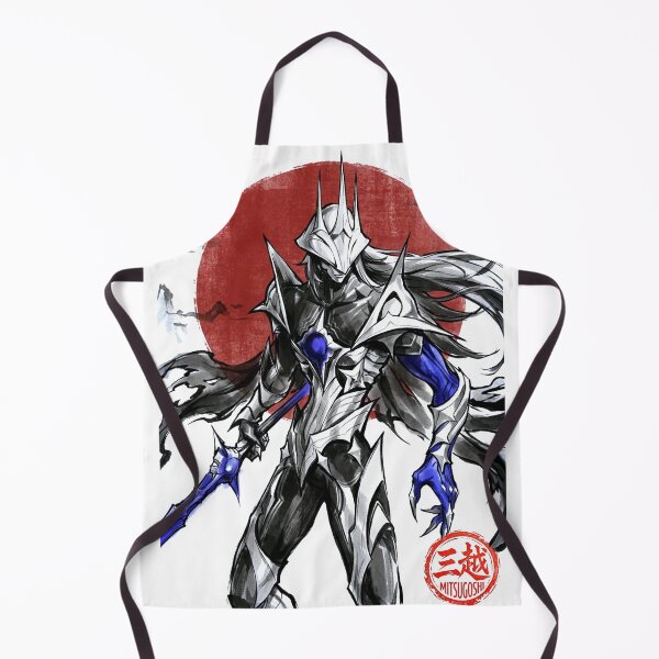 Item preview, Pyrois Sumi-e designed and sold by Mitsugoshi.