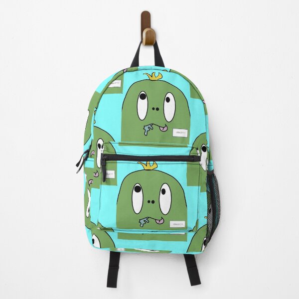 Item preview, gerald designed and sold by nerdcentre.