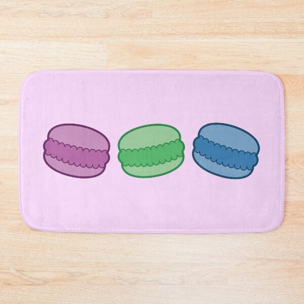 Item preview, Macarons designed and sold by Art & Design by Sai.