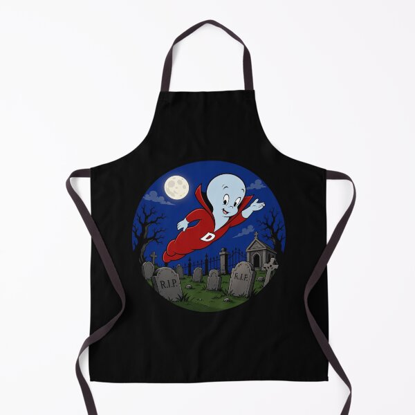Item preview, The Friendly Ghost? designed and sold by bentWitch.