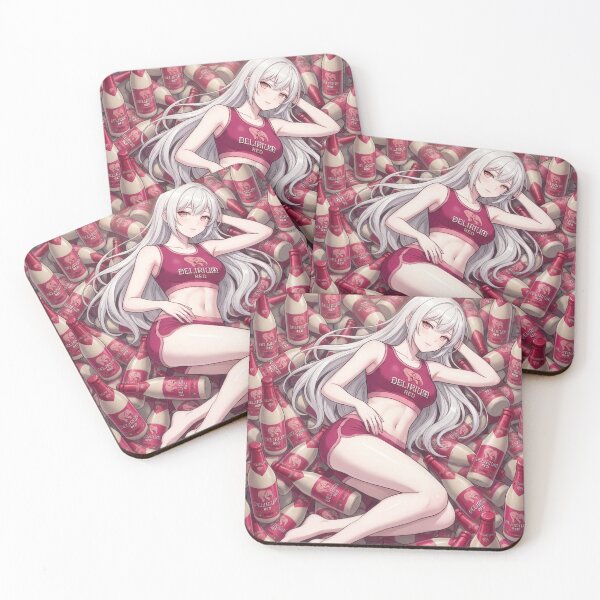 Item preview, Delirum Girl designed and sold by PremiumBeerGals.