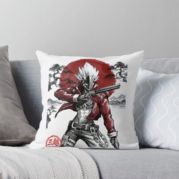 Item preview, Billy Kid Sumi-e designed and sold by Mitsugoshi.