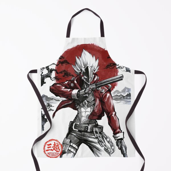 Item preview, Billy Kid Sumi-e designed and sold by Mitsugoshi.
