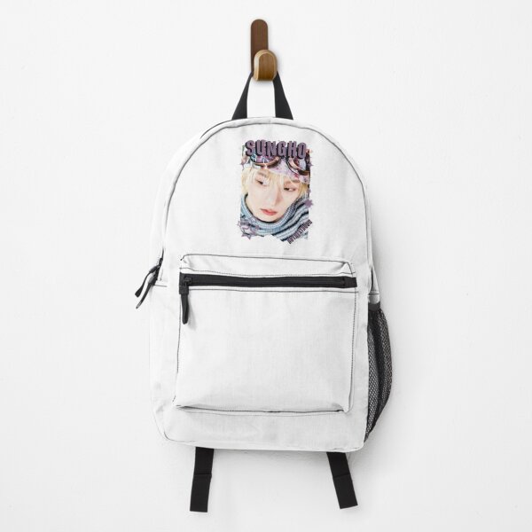 Item preview, BoyNextDo0rr Sungho Kpop Boy group digital art korean pop art designed and sold by AJUNICE STUDIO.