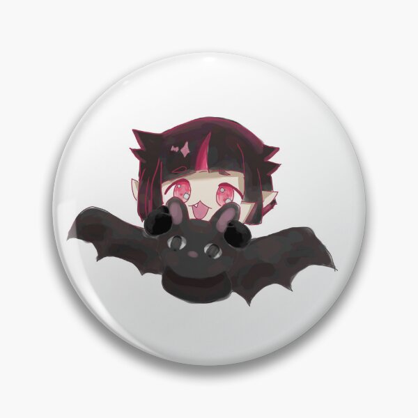 Item preview, Little guy on a bat  designed and sold by Sploinks-Market.
