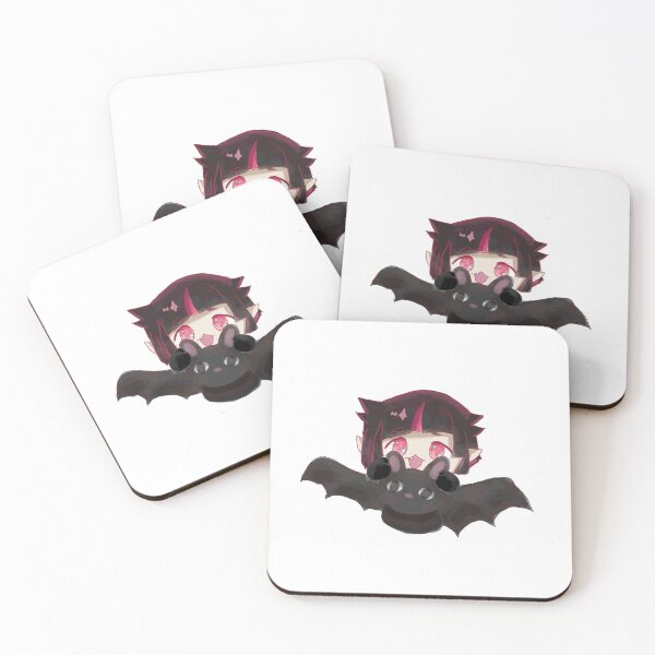 Item preview, Little guy on a bat  designed and sold by Sploinks-Market.
